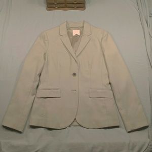 J Crew blazer
